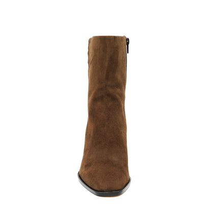 Femmina Boot Dk Brown