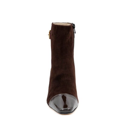 Feroce Mid/Buckl Ebony Cash/T Moro