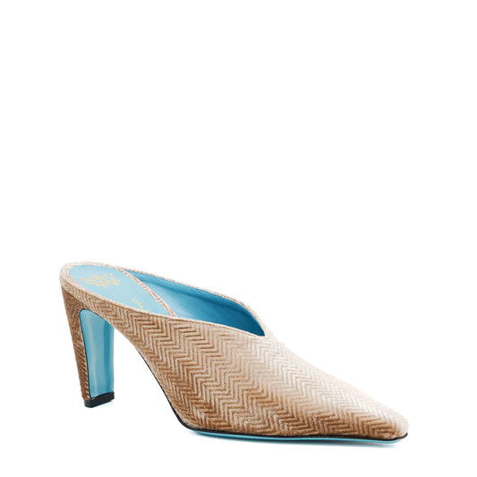 Filippa Slide Biscotto