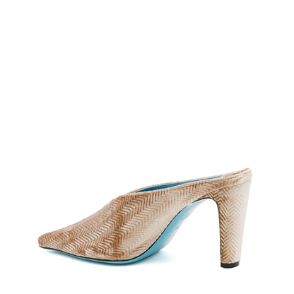 Filippa Slide Biscotto