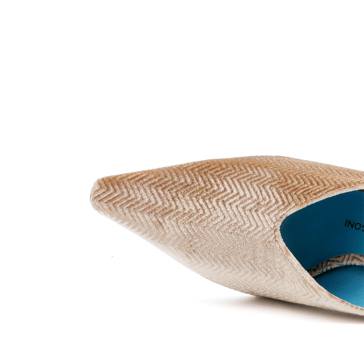 Filippa Slide Biscotto