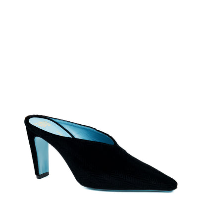Filippa Slide Black