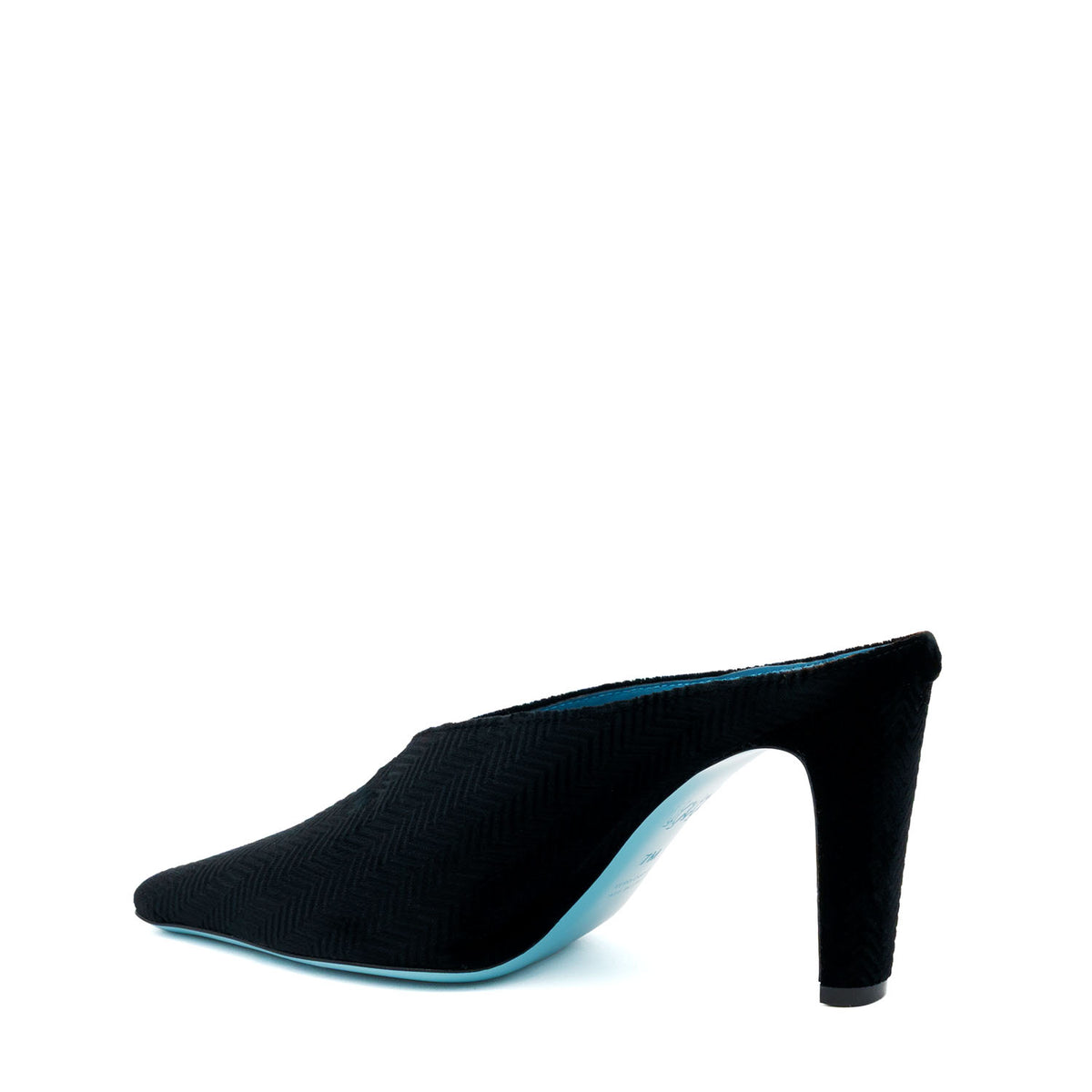Filippa Slide Black