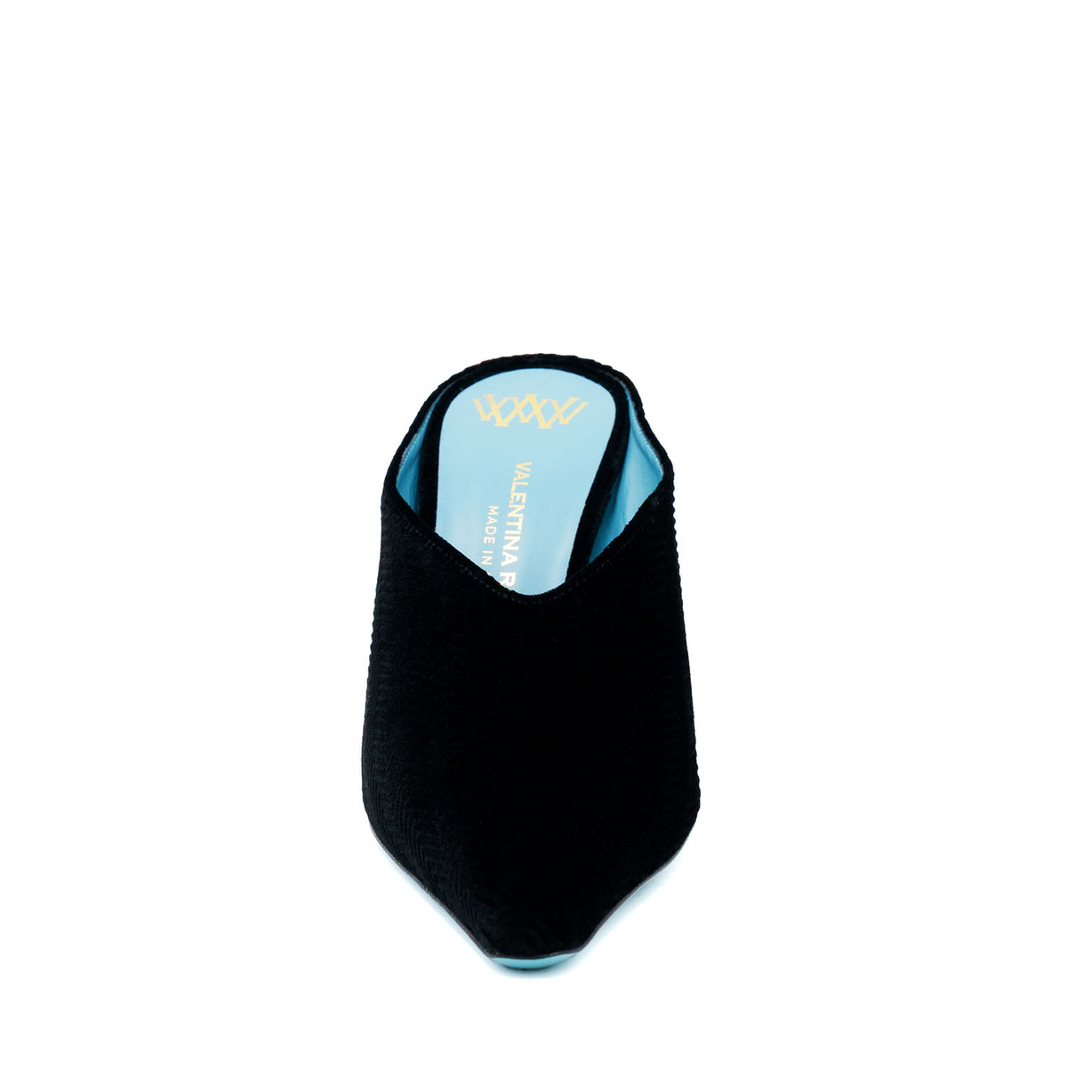 Filippa Slide Black