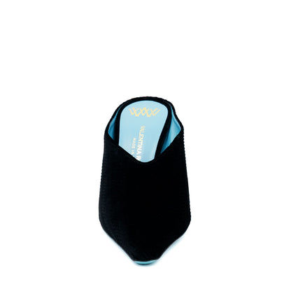 Filippa Slide Black