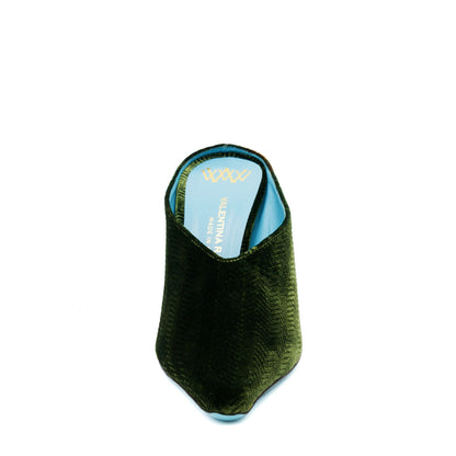 Filippa Slide Muscata