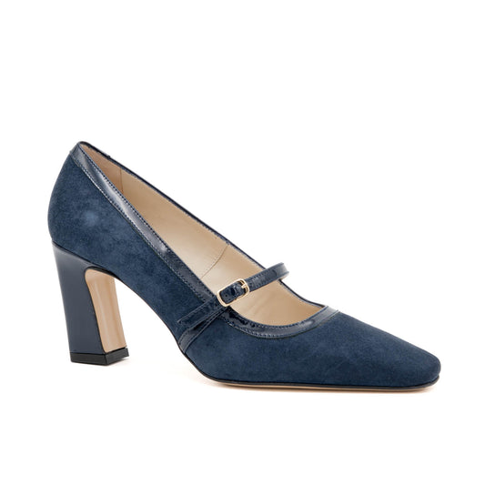 Flavio Pump/Stp Navy Cash/Vern