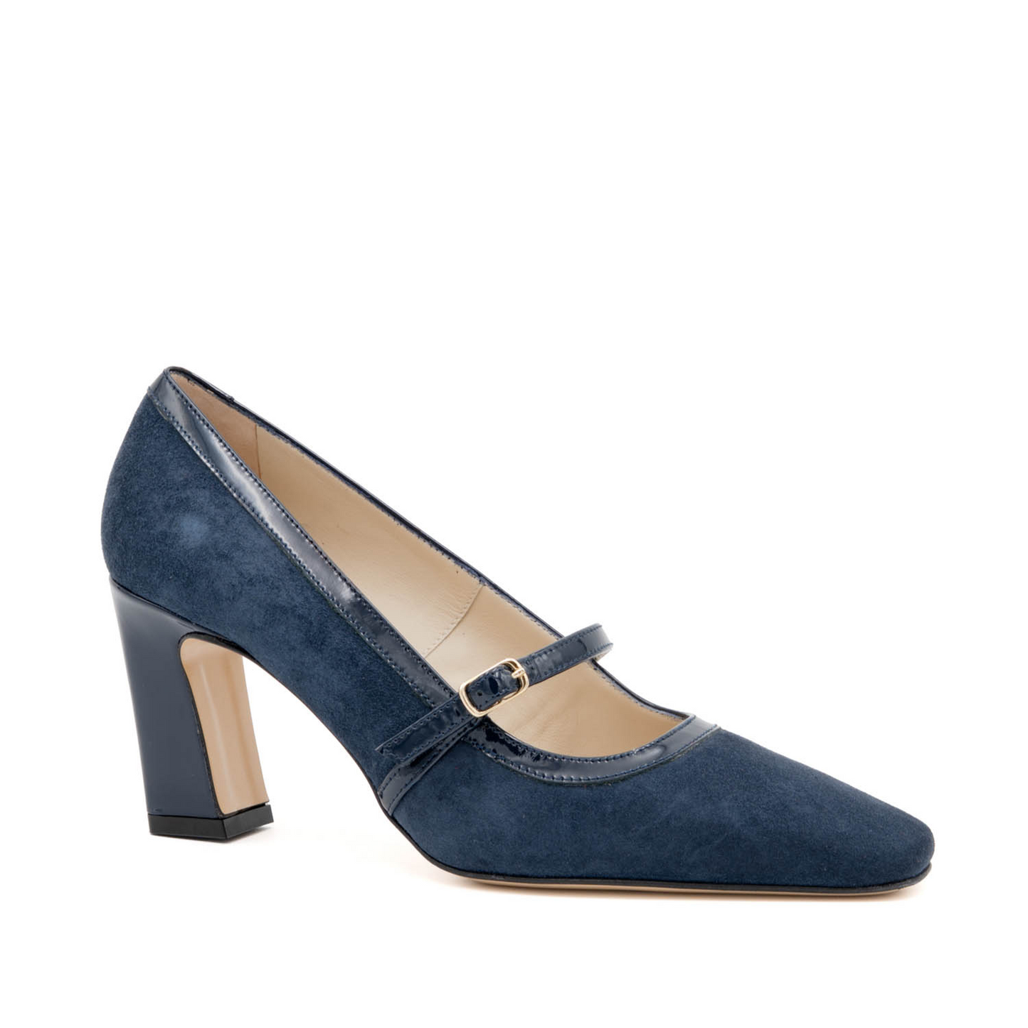 Flavio Pump/Stp Navy Cash/Vern