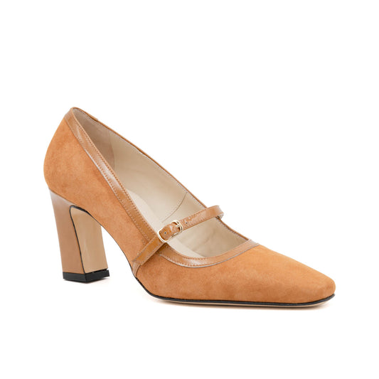 Flavio Pump/Stp Whiskey Cash/Vern