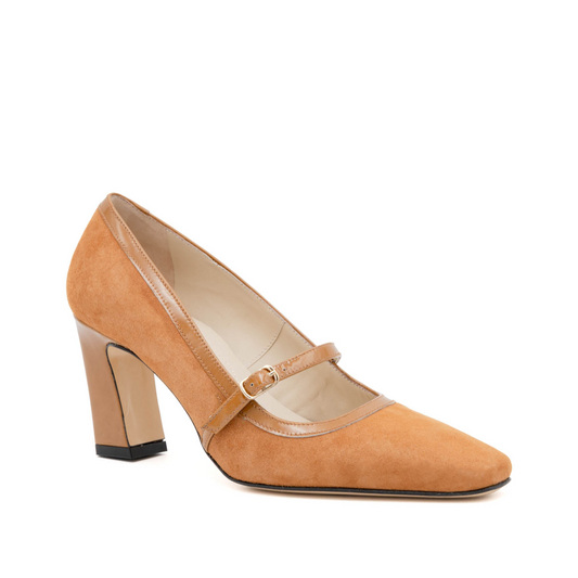 Flavio Pump/Stp Whiskey Cash/Vern