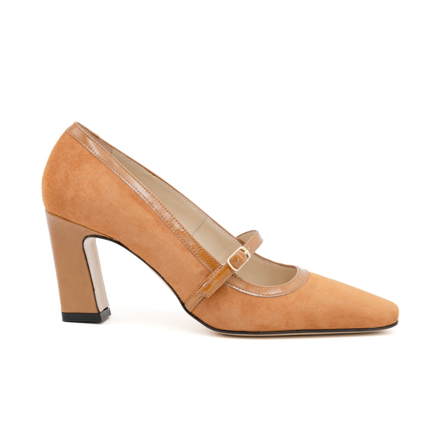 Flavio Pump/Stp Whiskey Cash/Vern