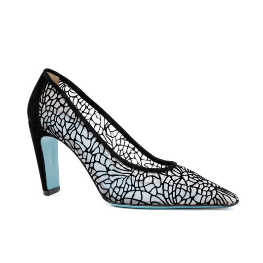 Folgorata Mesh Pump