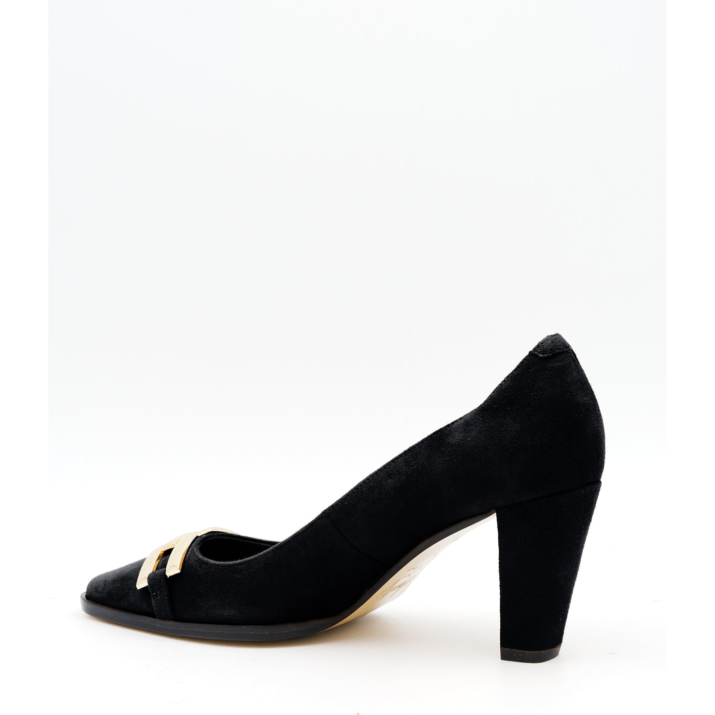 Formula Pump Black