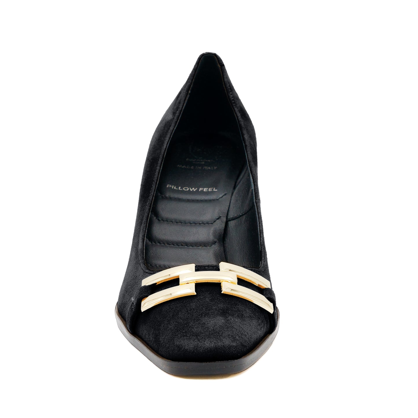 Formula Pump Black
