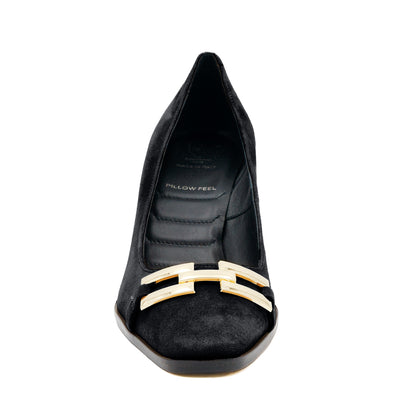 Formula Pump Black