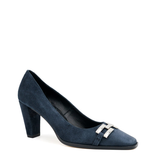Formula Pump Navy