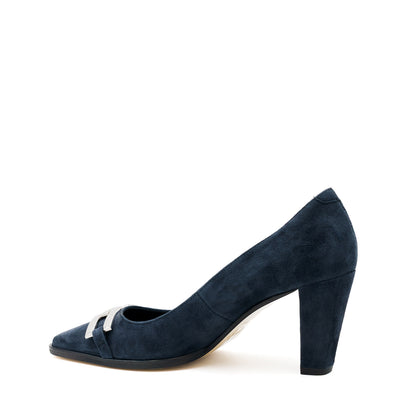 Formula Pump Navy