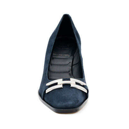 Formula Pump Navy