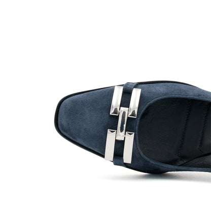 Formula Pump Navy