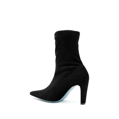 Francy Mid Calf Boot