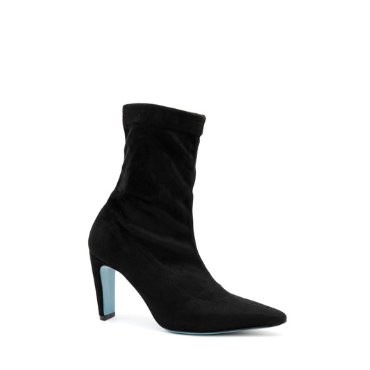 Francy Mid Calf Boot