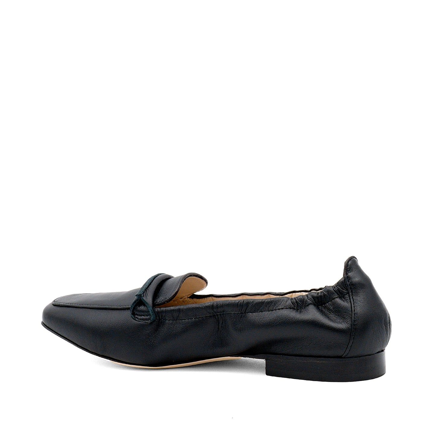 Gabina Flat Black