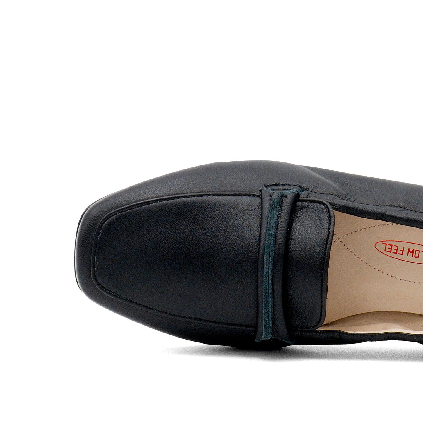 Gabina Flat Black