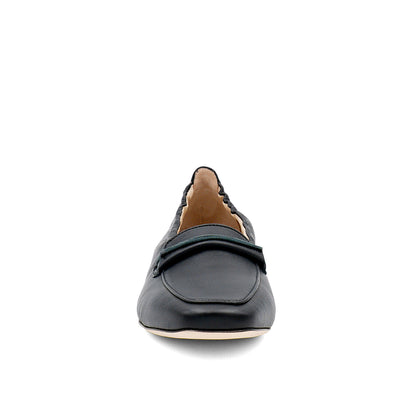 Gabina Flat Black