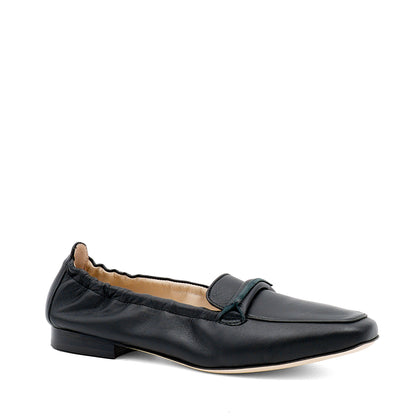 Gabina Flat Black