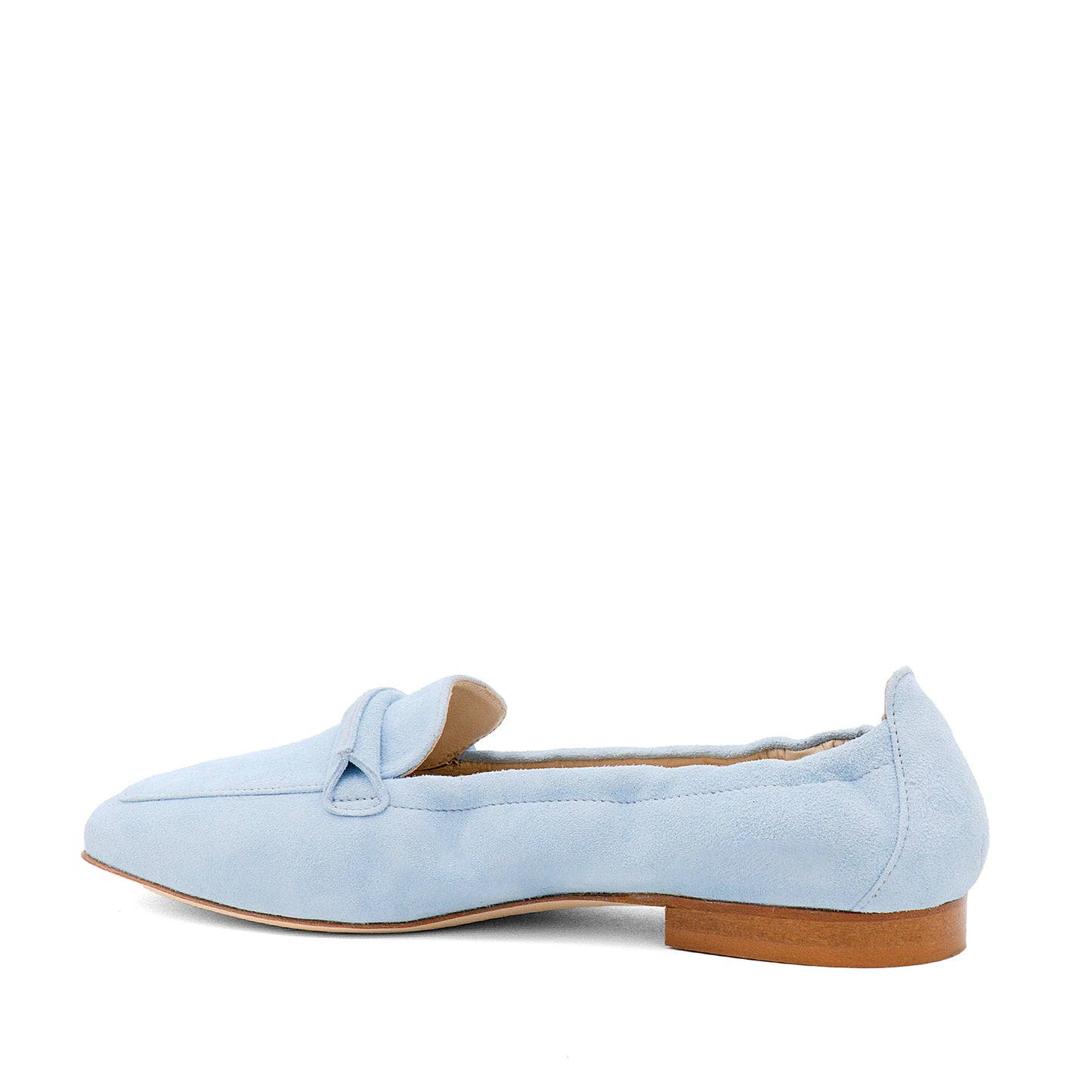 Gabina Flat Light Jean