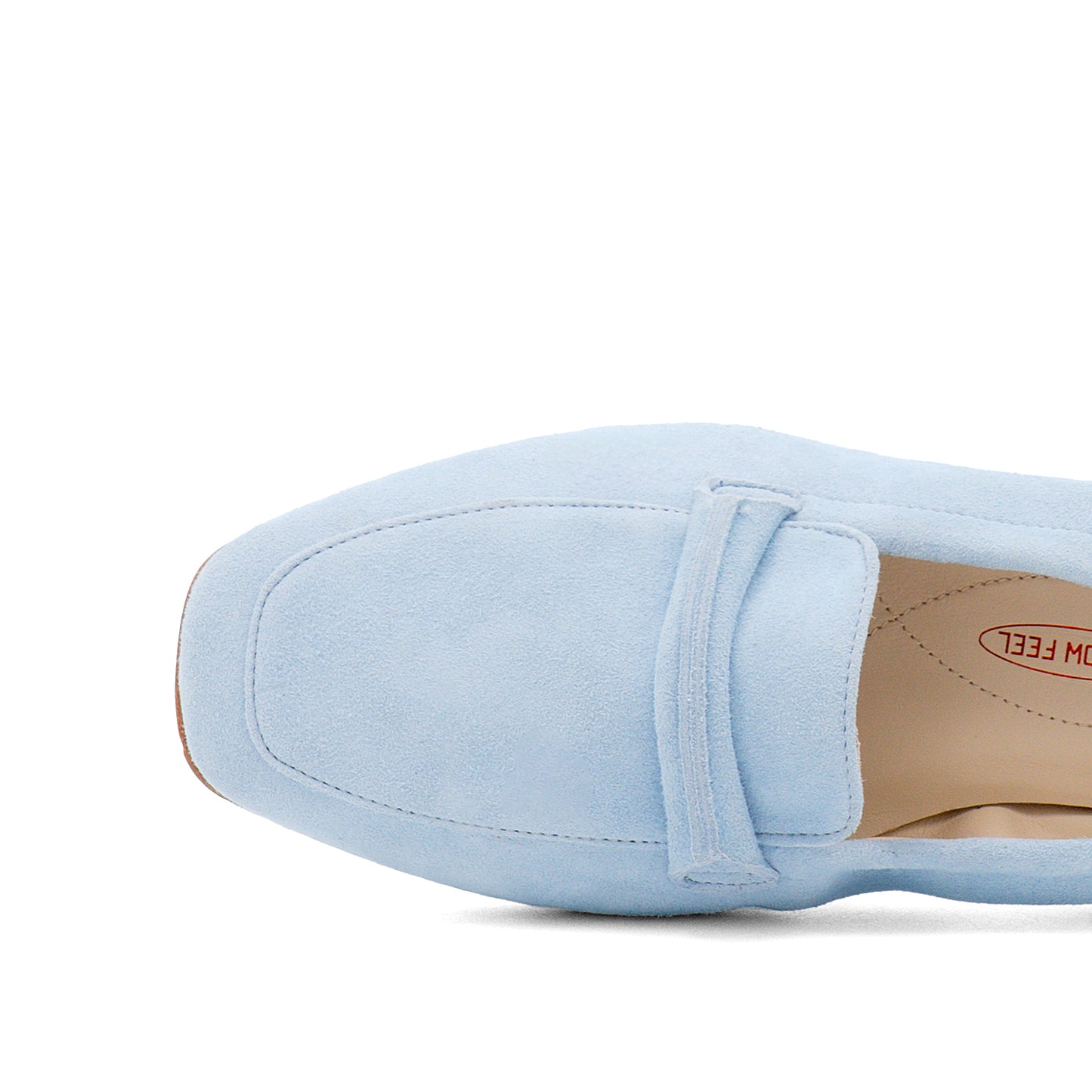 Gabina Flat Light Jean