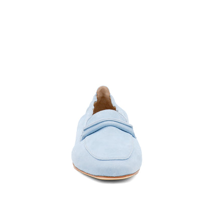 Gabina Flat Light Jean