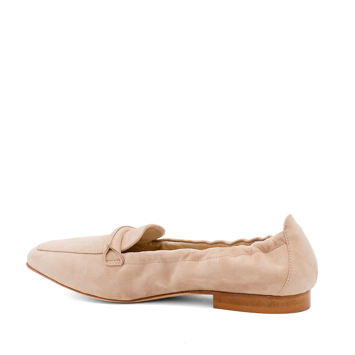 Gabina Flat Nude