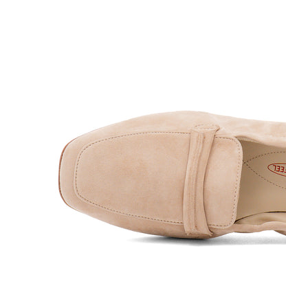 Gabina Flat Nude