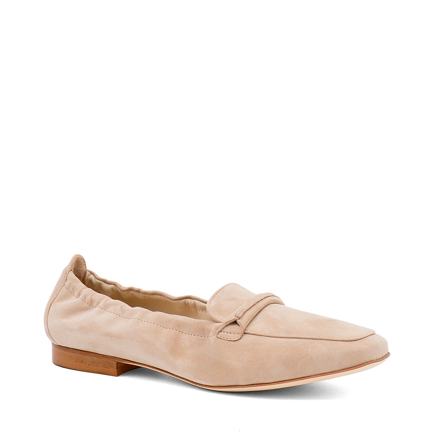 Gabina Flat Nude