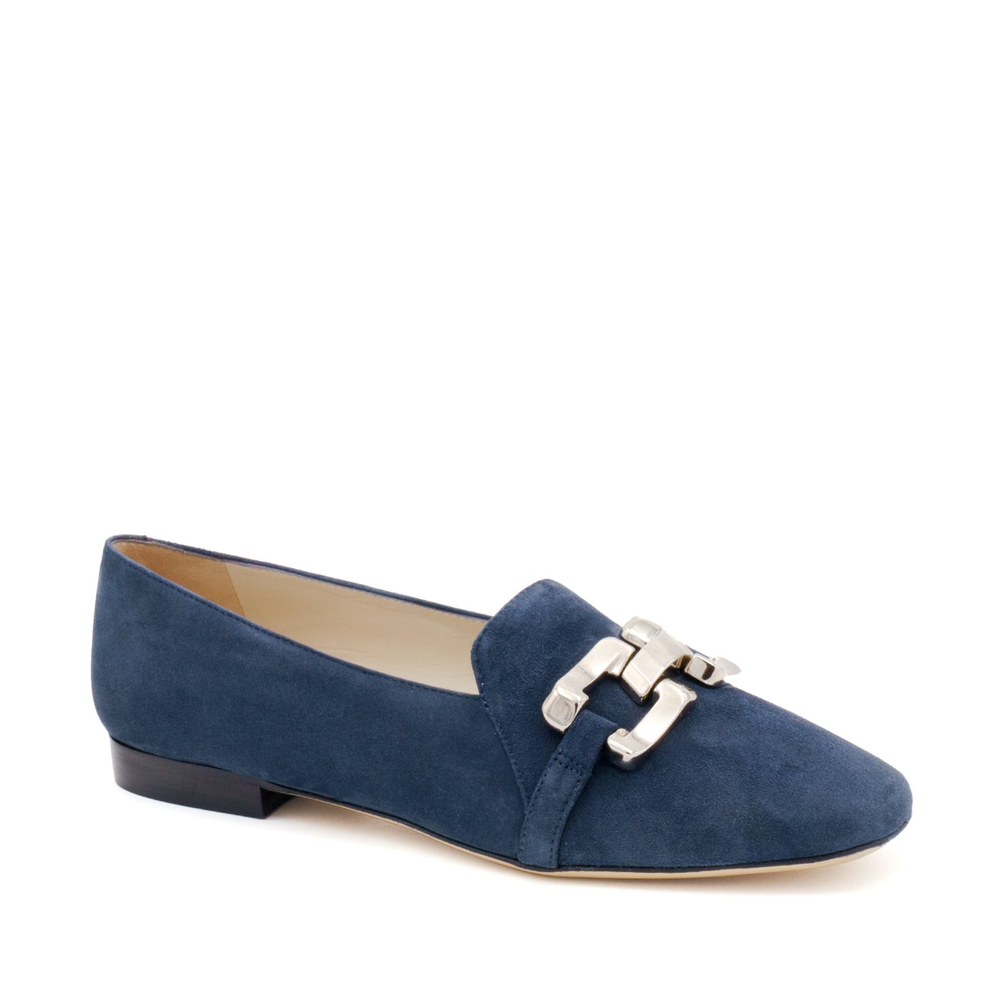 Galatea Chn Loaf Navy Cashmere