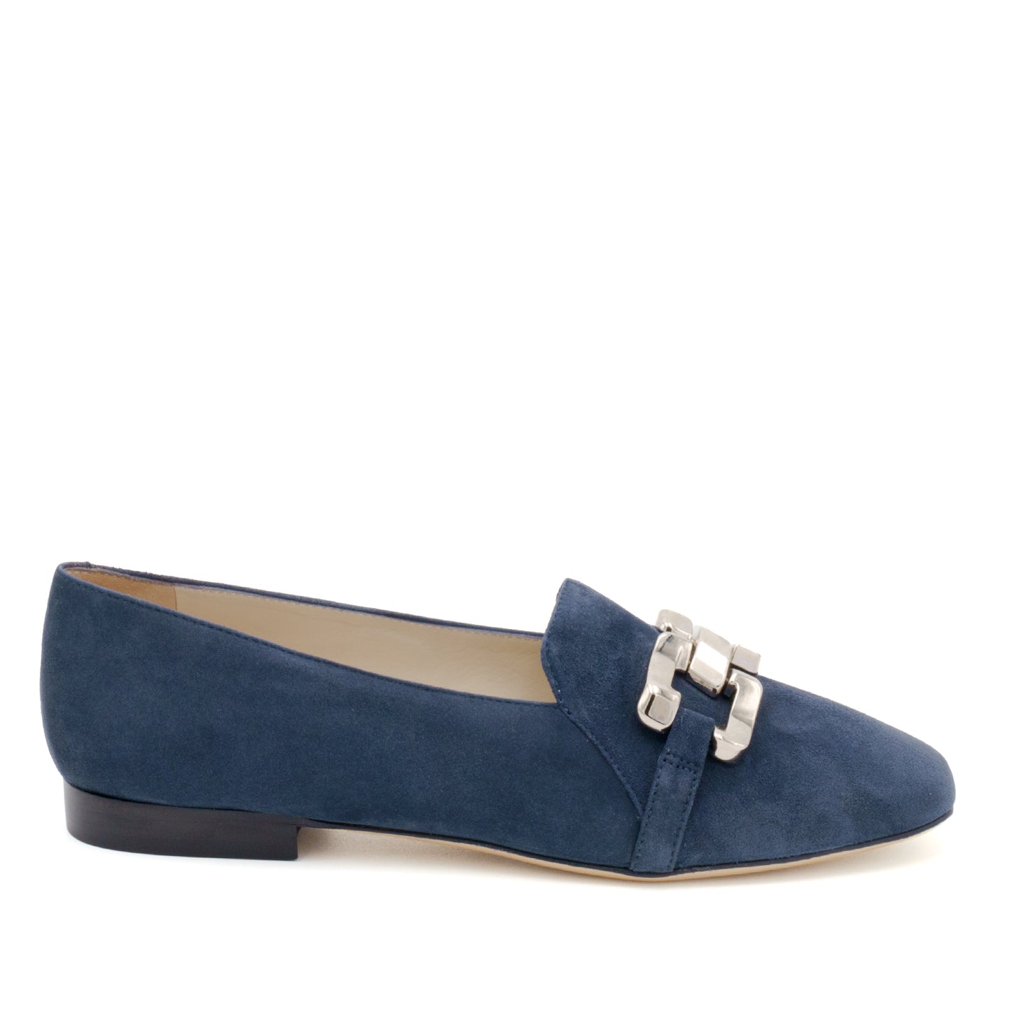 Galatea Chn Loaf Navy Cashmere