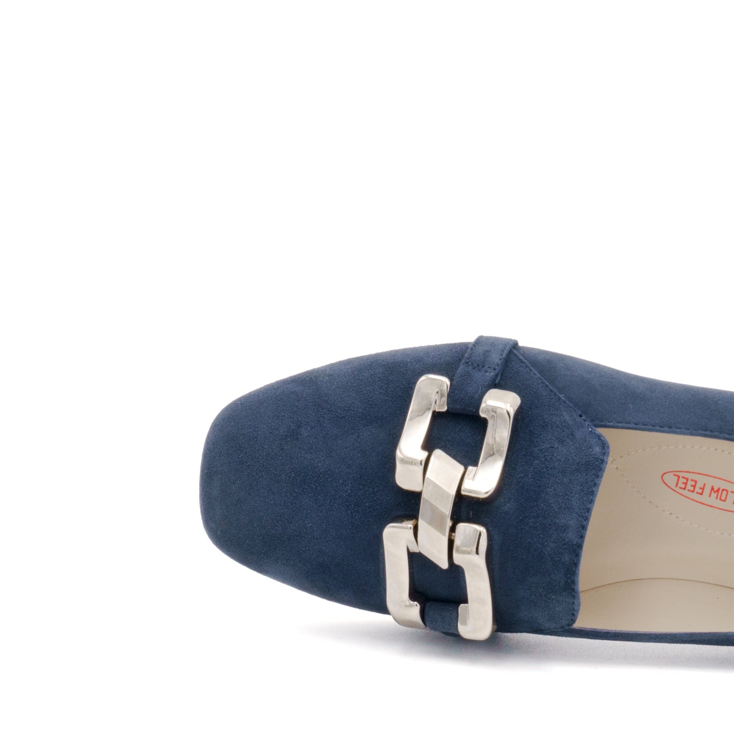 Galatea Chn Loaf Navy Cashmere