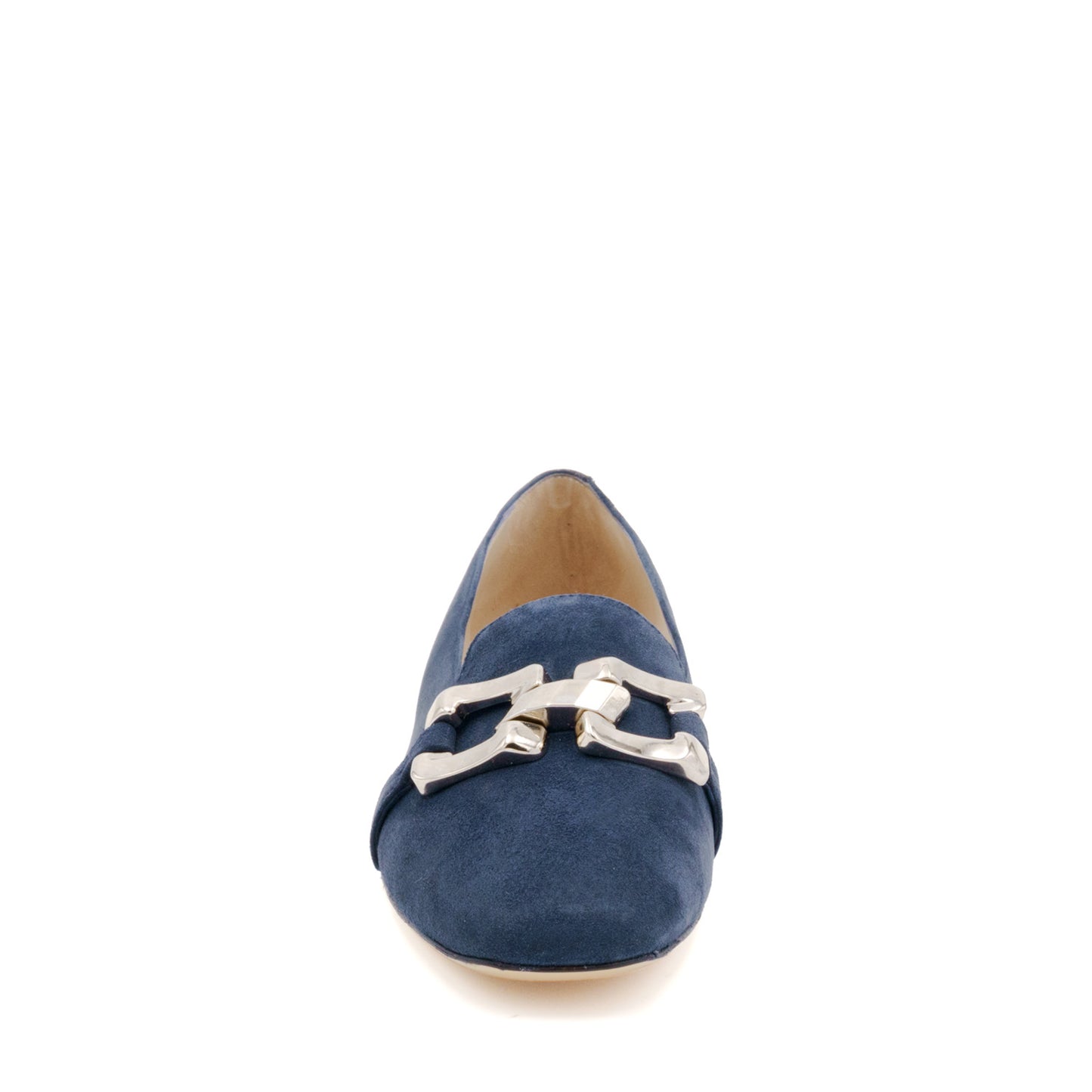 Galatea Chn Loaf Navy Cashmere