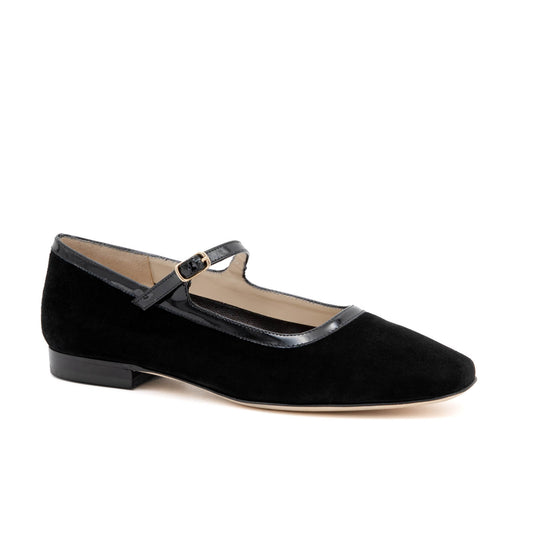 Galba Flat/Stp Black Cash/Vernic