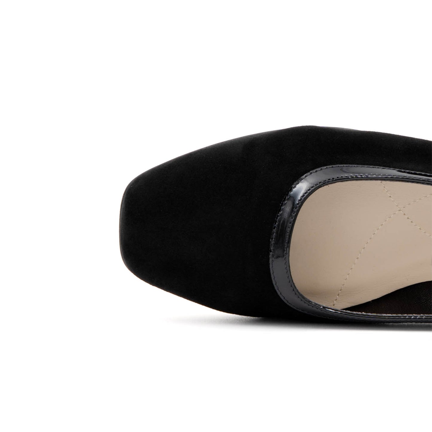 Galba Flat/Stp Black Cash/Vernic