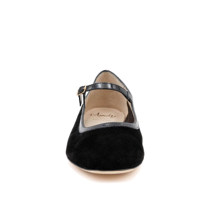 Galba Flat/Stp Black Cash/Vernic