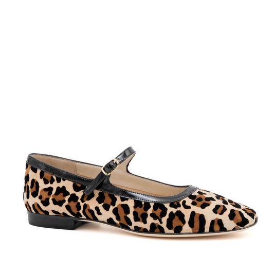 Galba Flat/Stp Natur Kito