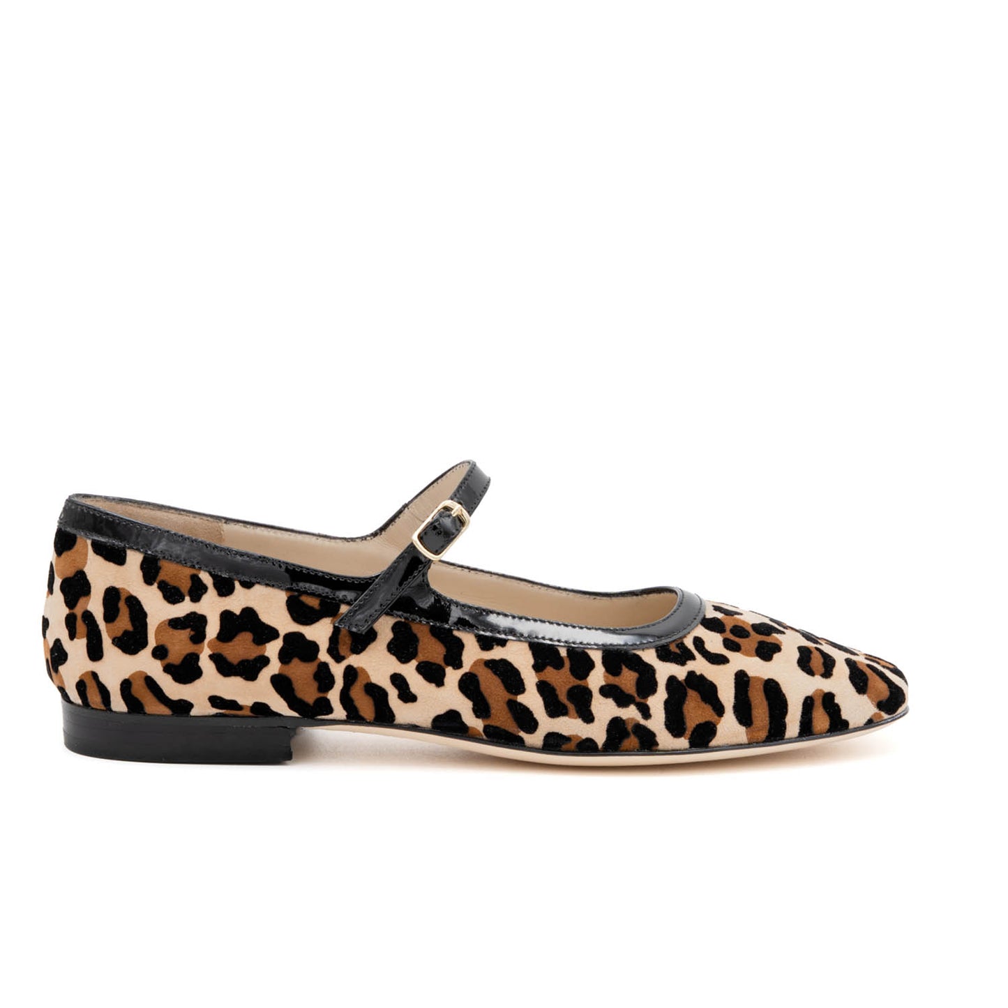 Galba Flat/Stp Natur Kito