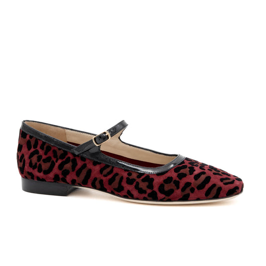 Galba Flat/Stp Wine Kito