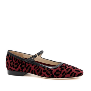 Galba Flat/Stp Wine Kito