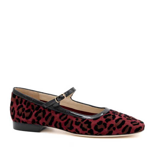 Galba Flat/Stp Wine Kito