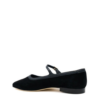 Galba Black Cashmere