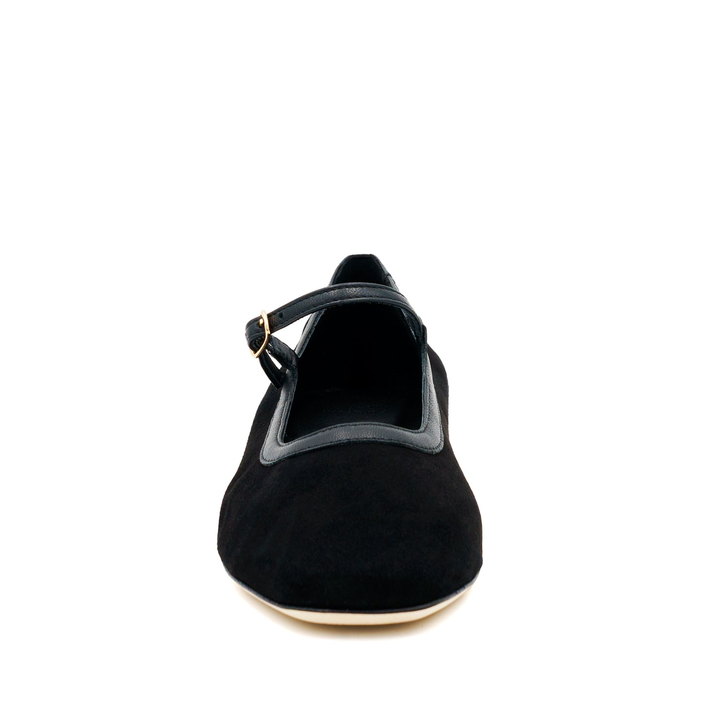 Galba Black Cashmere