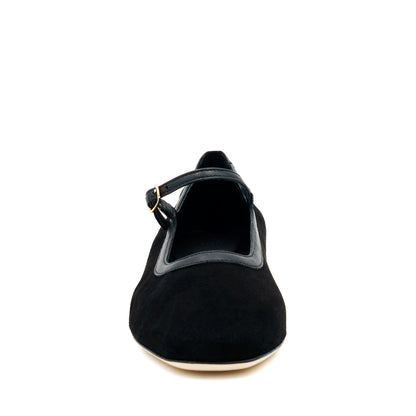 Galba Black Cashmere